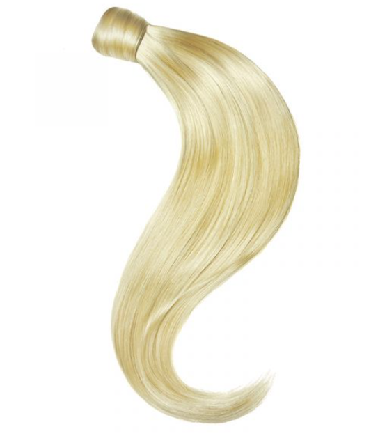 Balmain paardenstaart 55 cm Stockholm