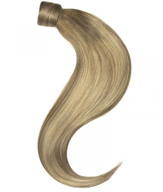 Balmain paardenstaart 55 cm L.A. Highlights