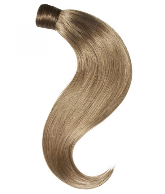Balmain paardenstaart 55 cm London