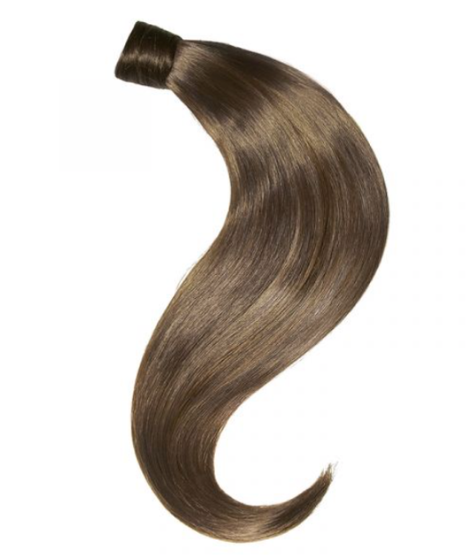 Balmain paardenstaart 55 cm Milan