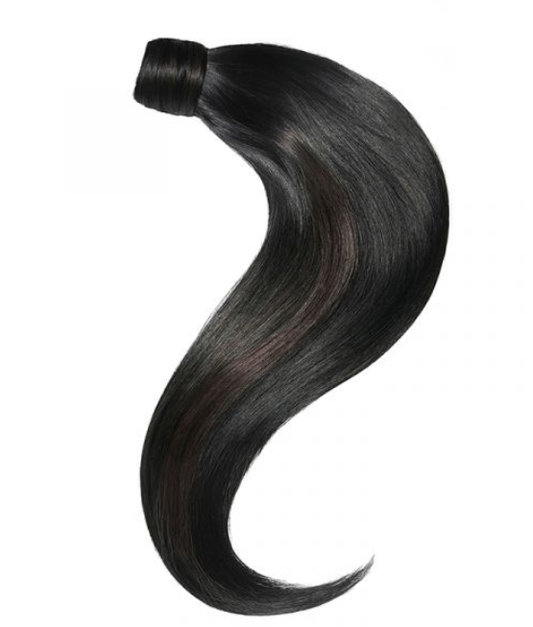 Balmain paardenstaart 55 cm Rio Highlights