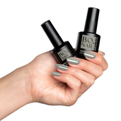 BO. Gel Polish 209 Autumn Falls 7ml