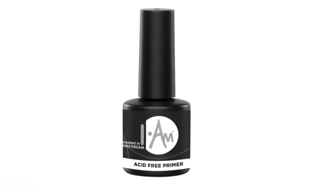 I.Am Acid Free Primer (7ml) flesje – HEMA & TPO vrij
