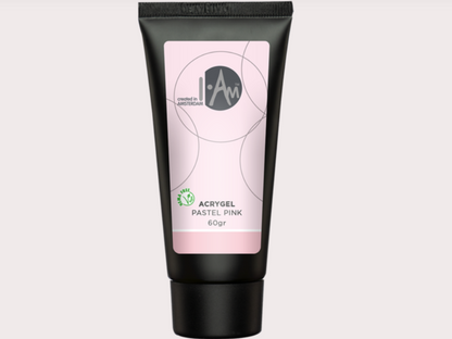 I.Am – Acrygel Pastel Pink (60gr) | HEMA & TPO vrij