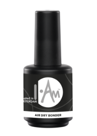 I.Am Air Dry Bonder (15ml) flesje – HEMA & TPO vrij