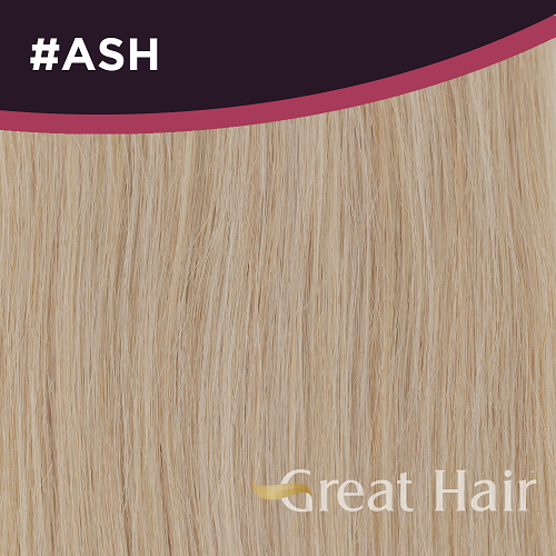 Tape extensions Greathair