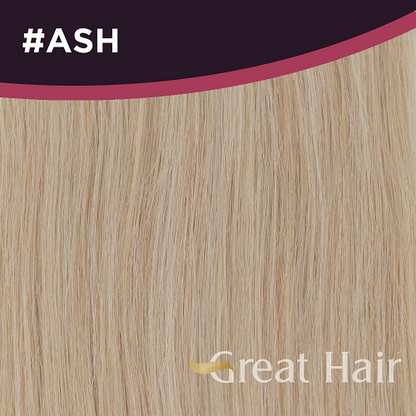 Tape extensions Greathair
