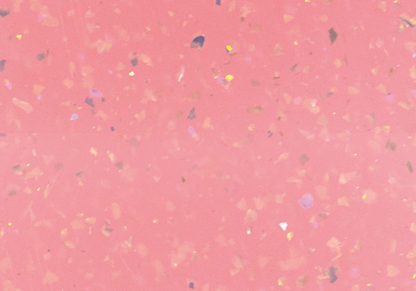 I.Am Brush Builder - Glitter Pink (15ml)