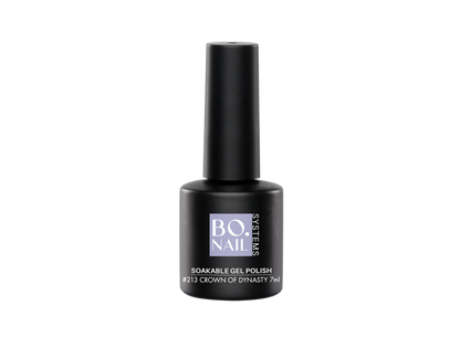 BO. Gel Polish 213 Crown Of Dynasty 7ml