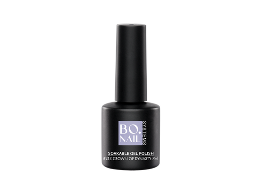 BO. Gel Polish 213 Crown Of Dynasty 7ml