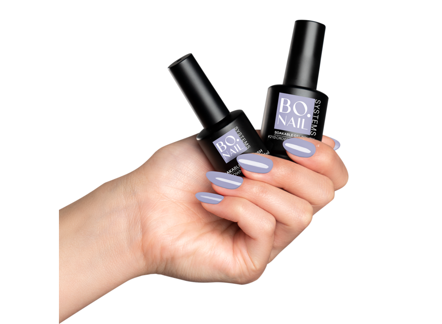 BO. Gel Polish 213 Crown Of Dynasty 7ml