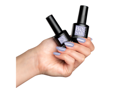 BO. Gel Polish 213 Crown Of Dynasty 7ml