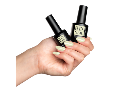 BO. Gel Polish 215 Candy Club 7ml