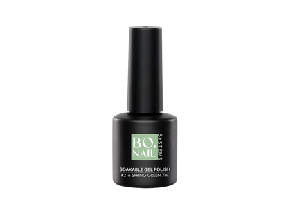 BO. Gel Polish 216 Spring 7ml