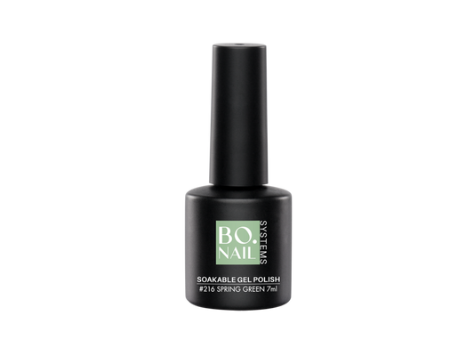 BO. Gel Polish 216 Spring 7ml