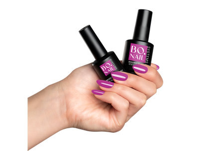 BO Soakable Gel Polish 218 Island Vibe (7ml)