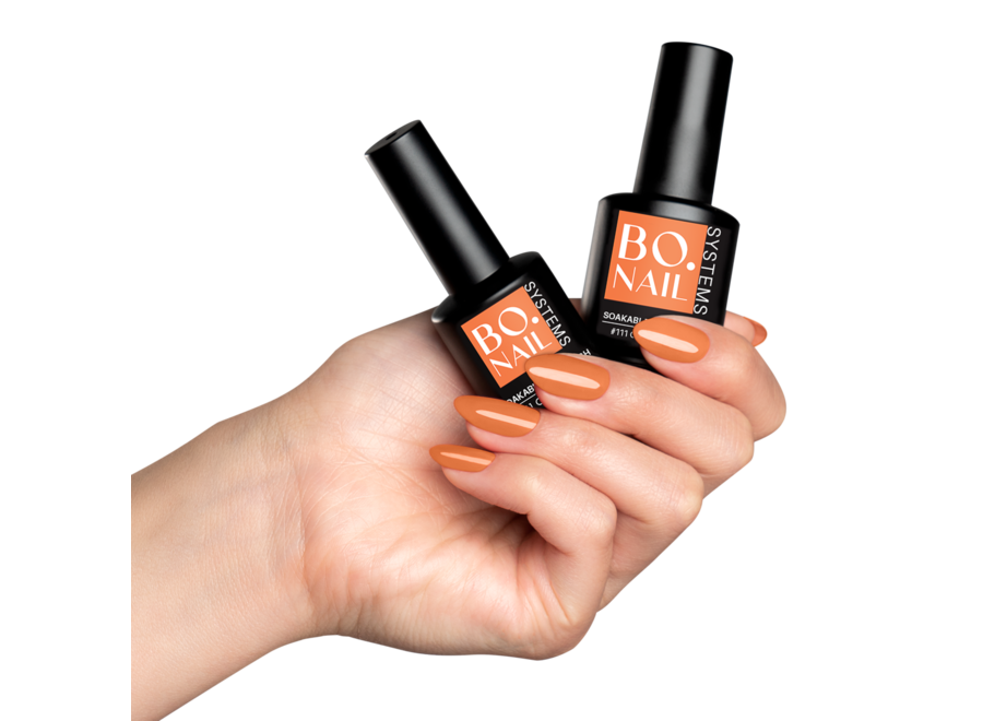 BO.NAIL Soakable Gelpolish #111 Canta-Loopy (7ml)