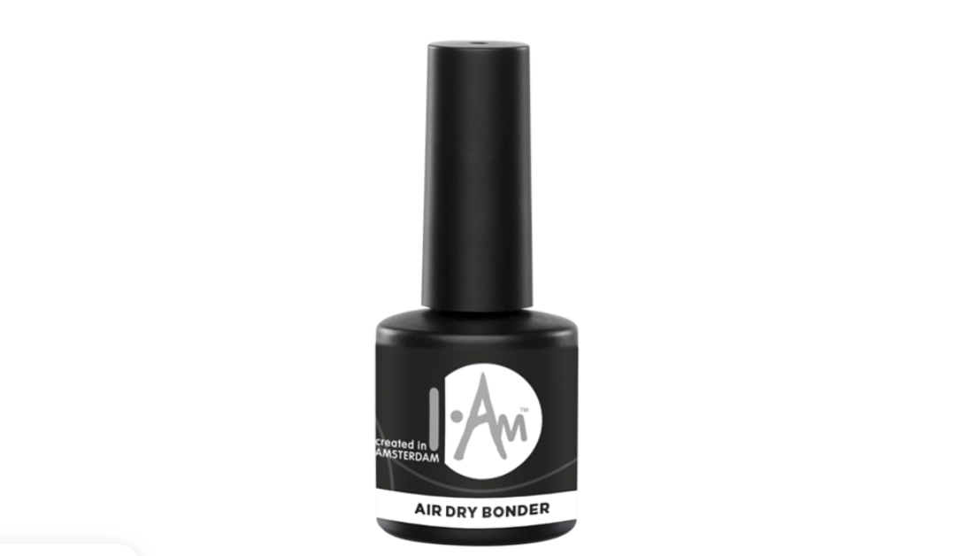 I.Am Air Dry Bonder (7ml) flesje – HEMA & TPO vrij