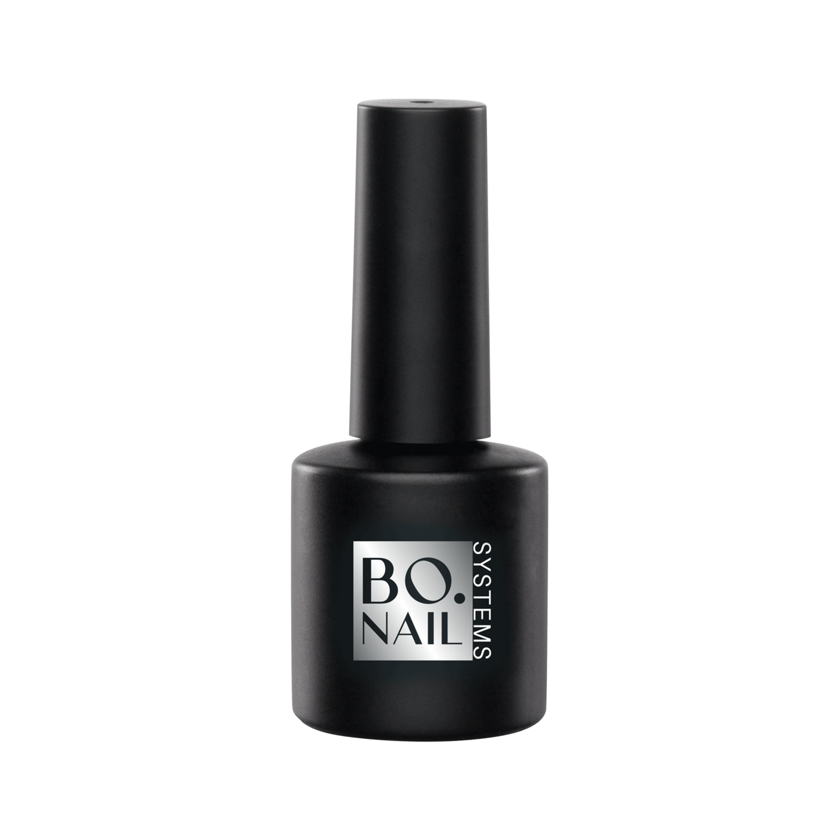 Bo Base coat - een essentiële basislaag voor nagellakapplicatie, zorgt voor een gladde en duurzame hechting van de gellak, waardoor je manicure langer mooi blijft."