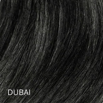 Balmain Catwalk Double Style Ponytail 50 cm met knip