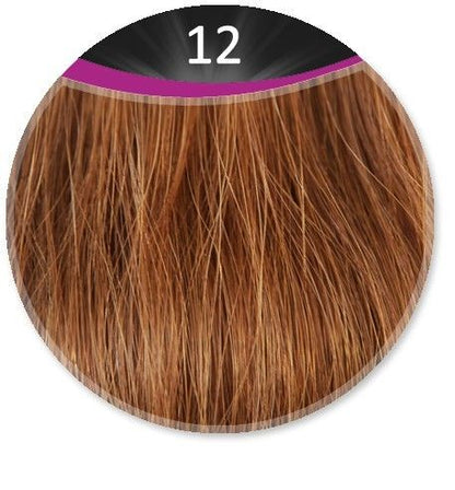Greathair weft/weave