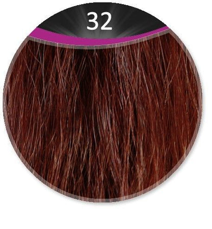 Greathair weft/weave