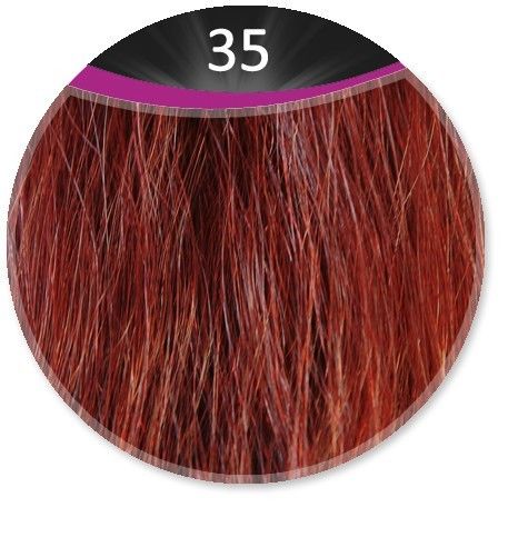 Greathair weft/weave