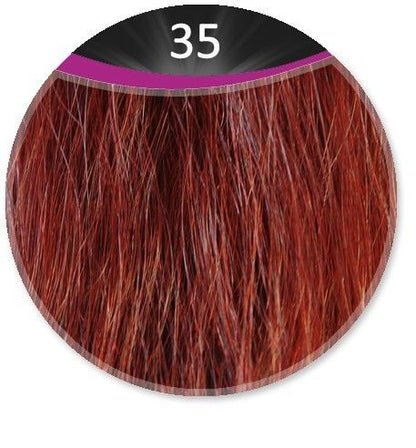 Greathair weft/weave