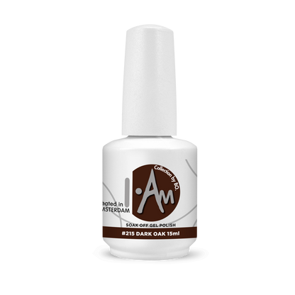 I.Am by BO – 215 Dark Oak