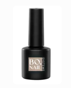 BO. GelPolish 010 Champaign, een verfijnde en elegante gel nagellakkleur van 7 ml.