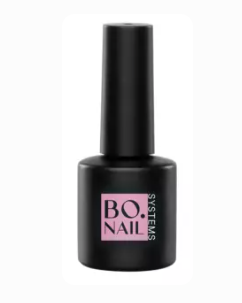 BO. GelPolish 014 Dusty Pink, een zachte en subtiele gel nagellakkleur van 7 ml