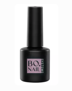 BO. GelPolish 015 Barbie, een levendige en speelse gel nagellakkleur van 7 ml.