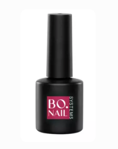 BO. GelPolish 017 Ferrari, een gedurfde en levendige gel nagellakkleur van 7 ml