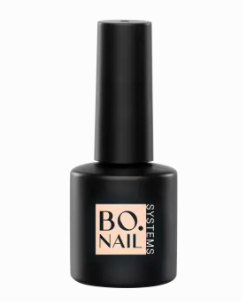 BO. GelPolish 007 Peach Nude 7ml