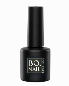 BO. GelPolish 008 Moss, een verfijnde en natuurlijke mosgroene gellakkleur van 7 ml