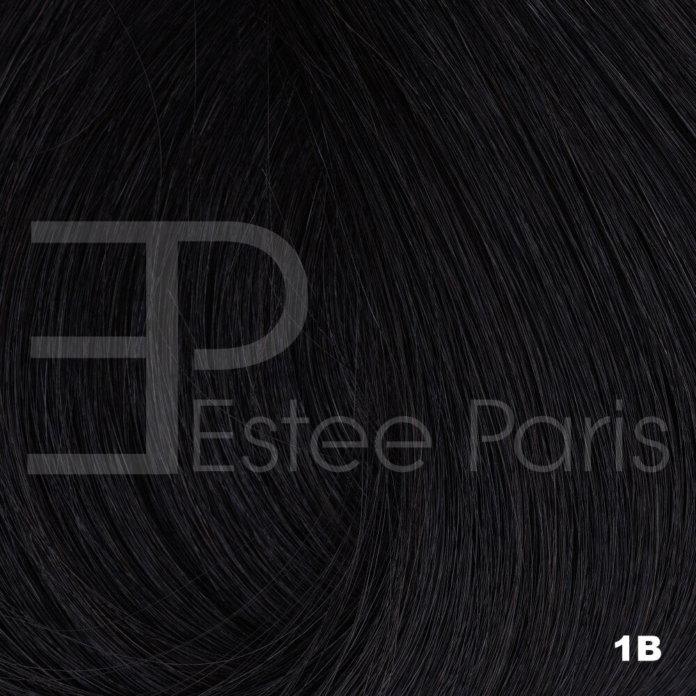 Butterfly Weft 50cm hairextensions flexibel en natuurlijk