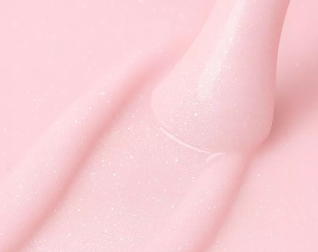 Liquid Polygel Victoria Vynn (BIAB) 05 Silver Haze - 15ml