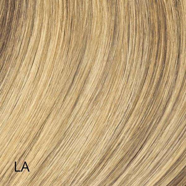 Balmain Catwalk Double Style Ponytail 50 cm met knip