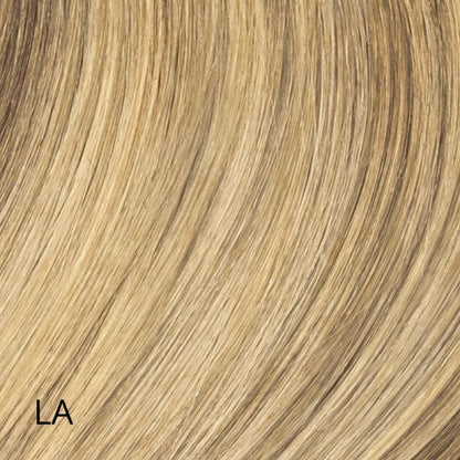 Balmain Catwalk Double Style Ponytail 50 cm met knip