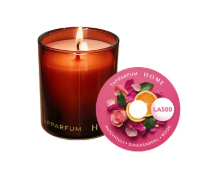 Geurkaars Tapparfum LA 500