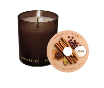 Geurkaars Tapparfum LE110