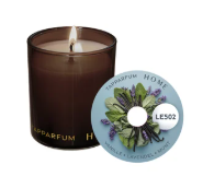 Geurkaars Tapparfum LE502