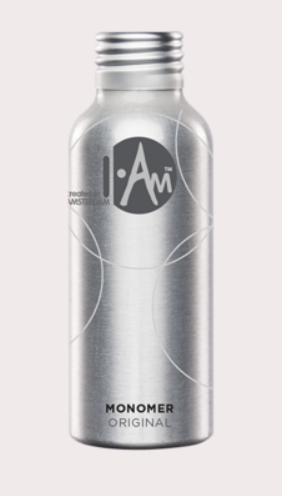 I.Am Liquid Monomer 100 ml acryl vloeistof professioneel