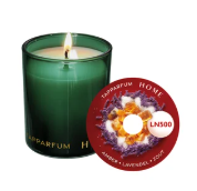 Geurkaars Tapparfum LN500