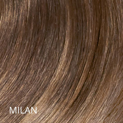 Balmain Catwalk Double Style Ponytail 50 cm met knip
