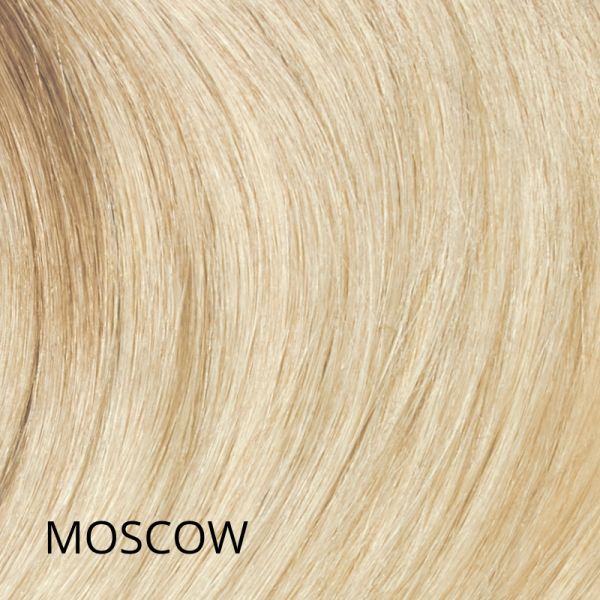 Balmain Catwalk Double Style Ponytail 50 cm met knip