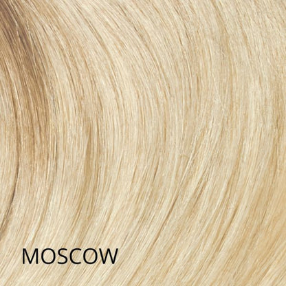 Balmain Catwalk Double Style Ponytail 50 cm met knip