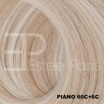 Estee Paris Hair Genius Weft 50 cm
