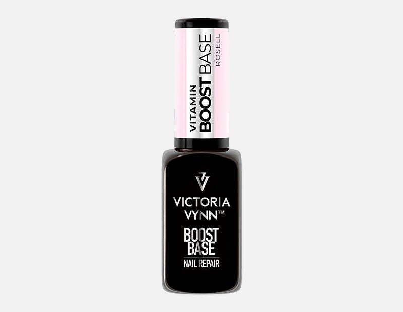 Victoria Vynn™ BOOST BASE Nail Repair Rosell 8 ML