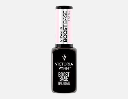 Victoria Vynn™ BOOST BASE Nail Repair Rosell 8 ML
